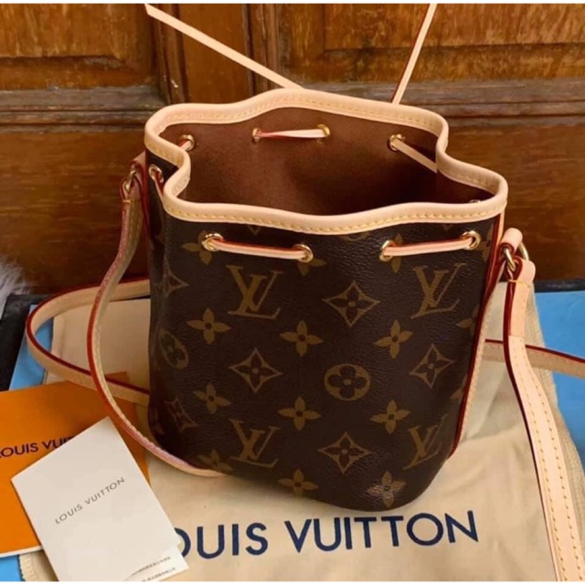 lv mini bucket