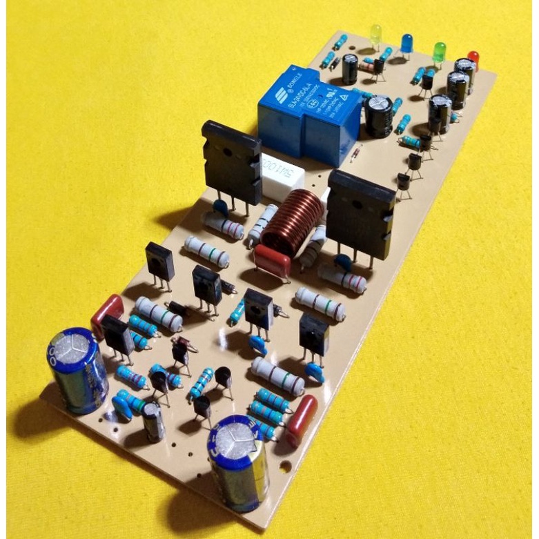 1pc rockola exp modified driver board w/spp | Shopee Philippines