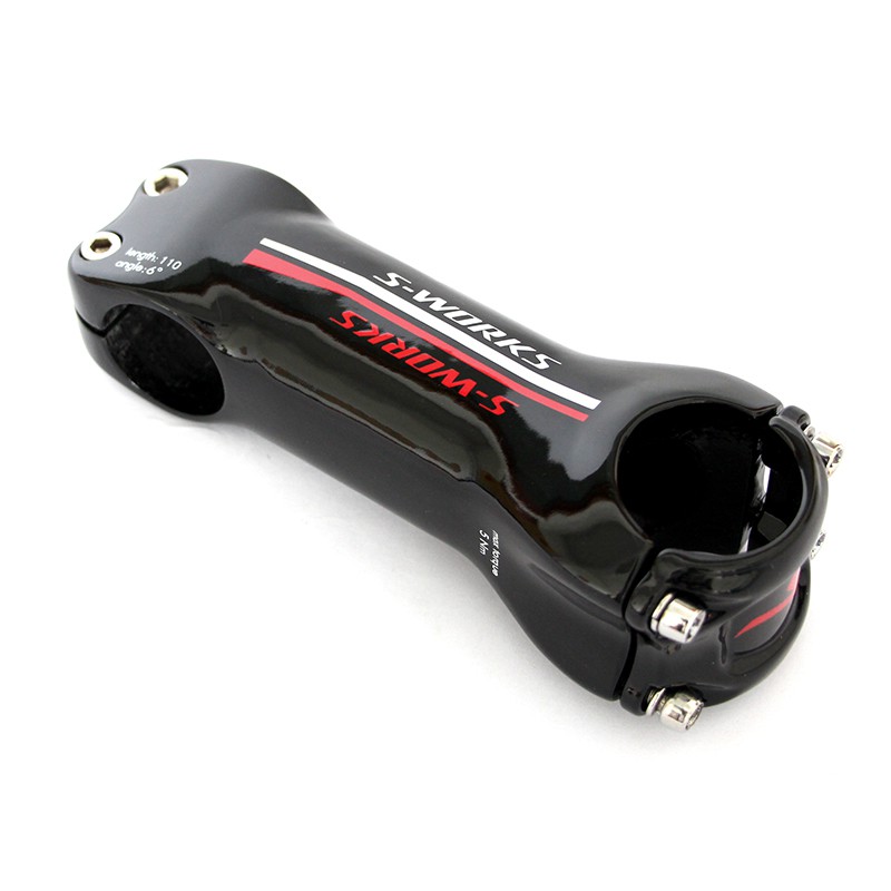 specialized s works carbon stem
