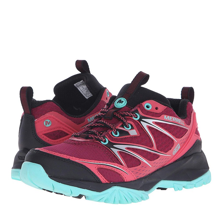 merrell capra sport