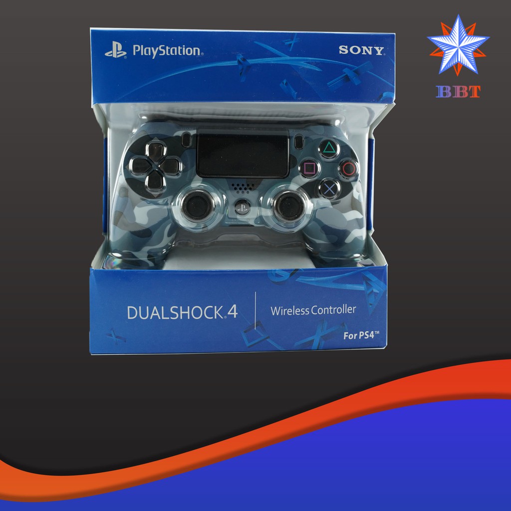 sony ps4 dualshock controller v2