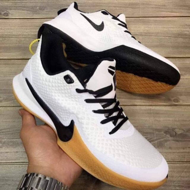 COD】 Kobe Bryant mamba focus sports basketball shoes for men | Shopee  Philippines