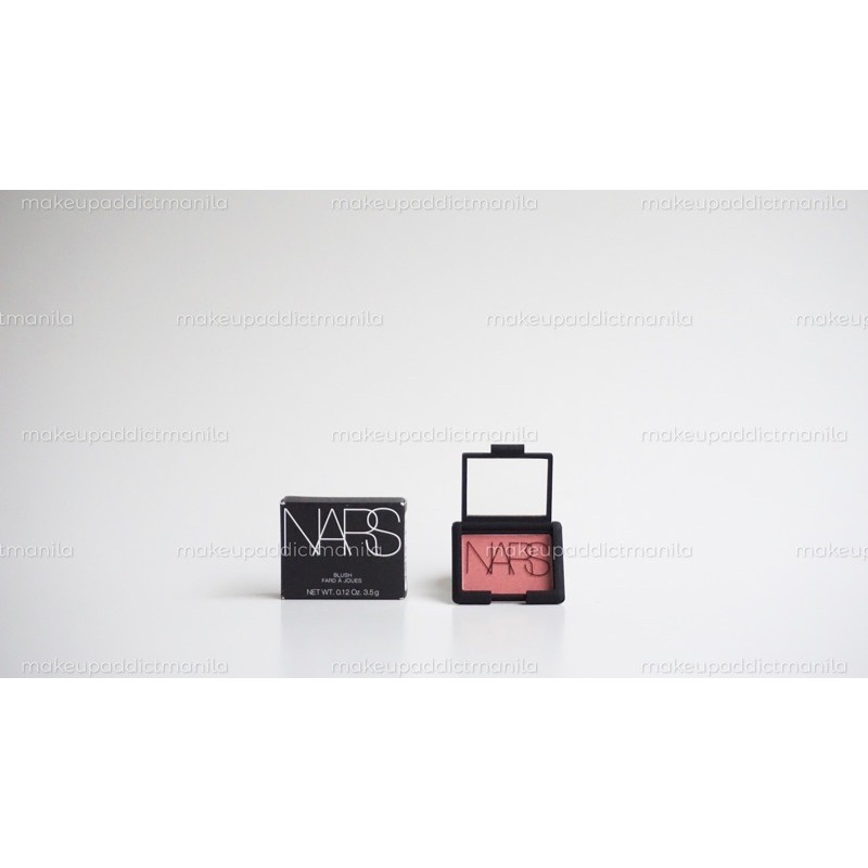nars blush best seller