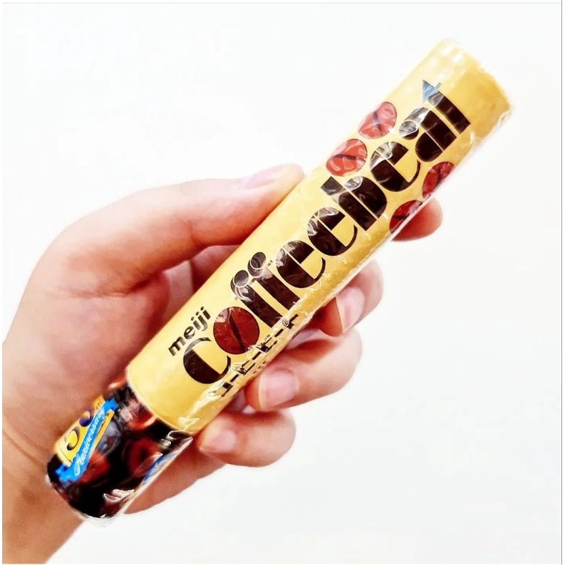 MEIJI COFFEE BEAT 32g Shopee Philippines