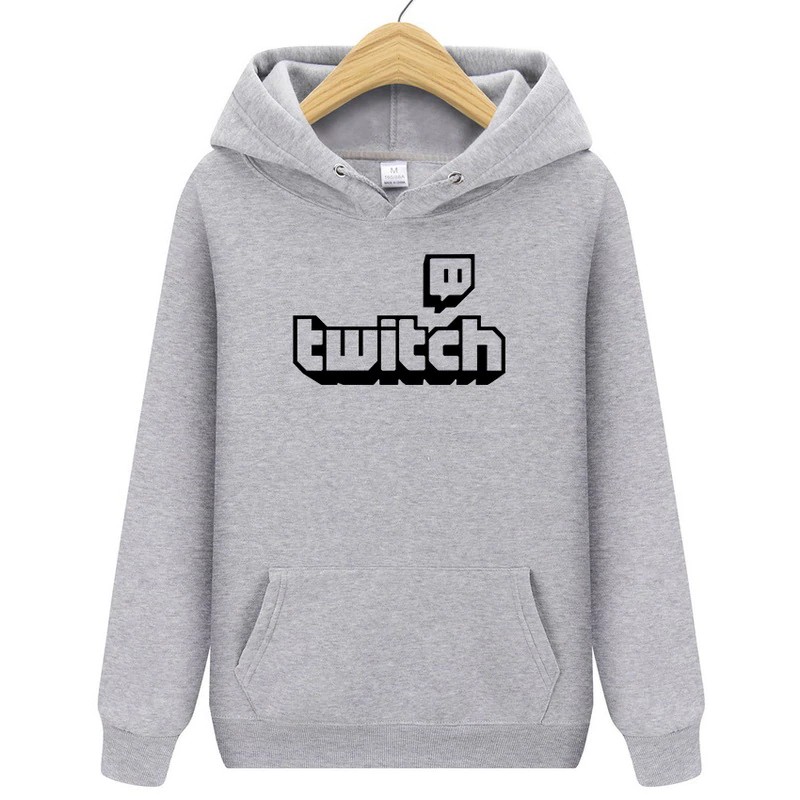 twitch tv hoodie