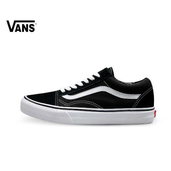 vans unisex shoes