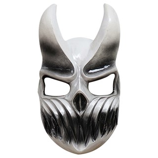 Slaughter To Prevail Cosplay Mask Alex Terrible Masks Prop Halloween ...