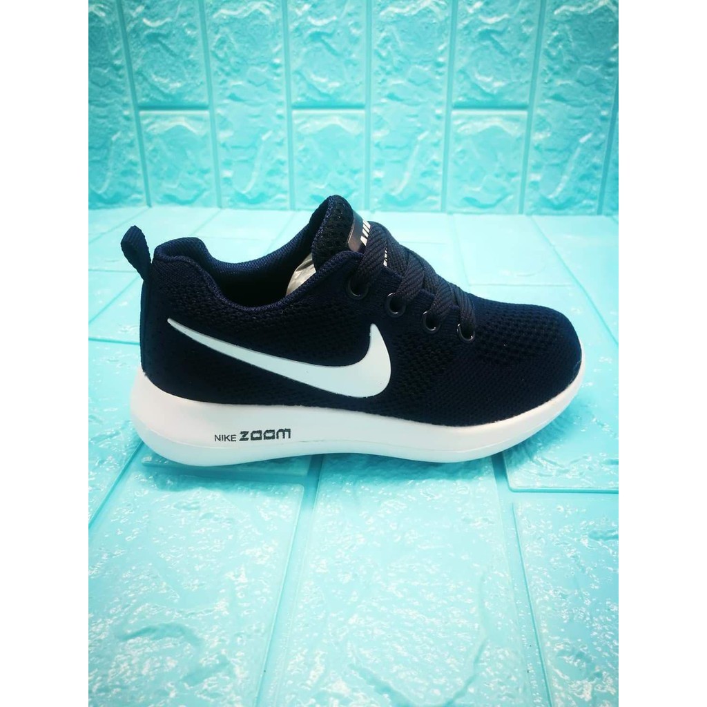 nike zoom kids