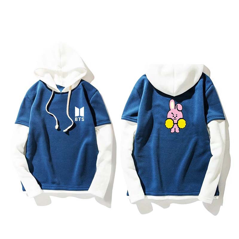 rm bts hoodie