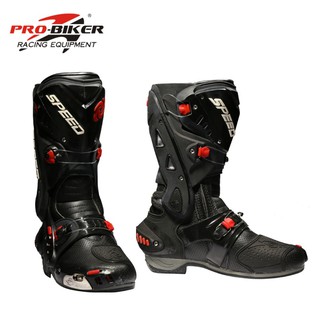 bota speed moto