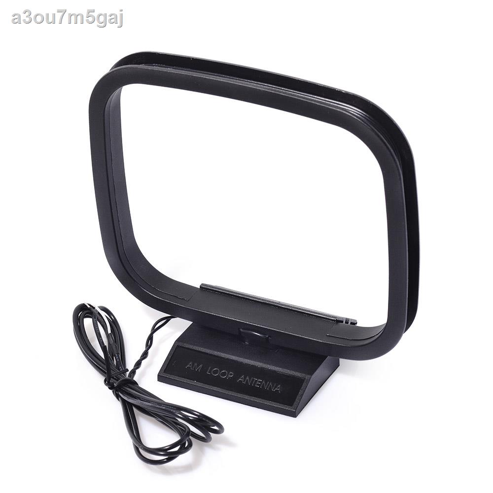 ♛✣❏Eightwood FM Antenna AM Loop Antenna for Denon Pioneer Onkyo Yamaha  Marantz AV Audio Vedio Home T | Shopee Philippines