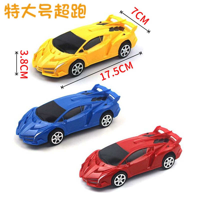 stock car toys