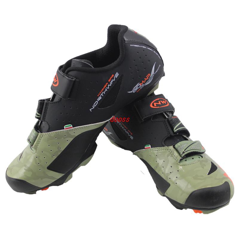 nw mountain bike shoes