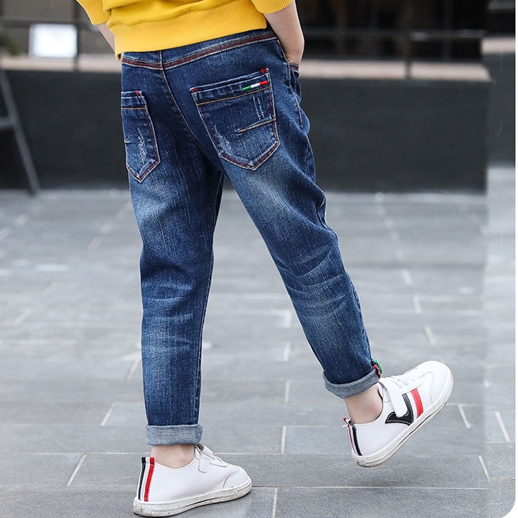 kids jeans style