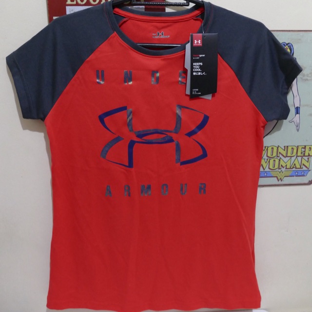 heatgear shirts