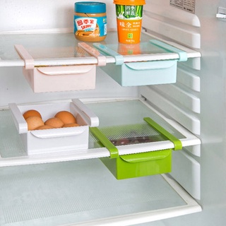 Refrigerator storage box shelf inside part of the compartment storage box twitch partition storage c #1