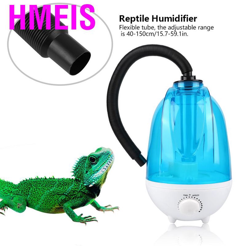 chameleon humidifier