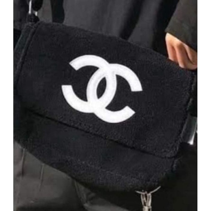 KTH CHANEL PRECISION BAG | Shopee Philippines