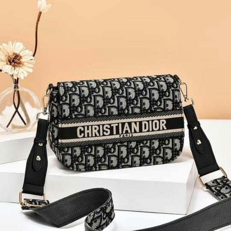 dior sling bag