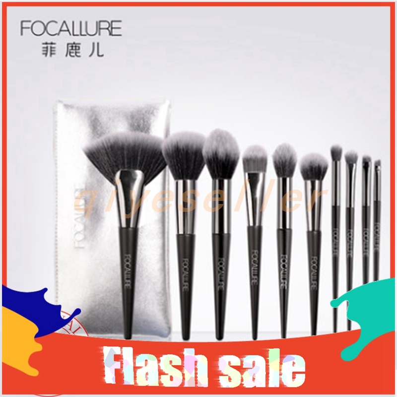 best place to buy makeup brushes