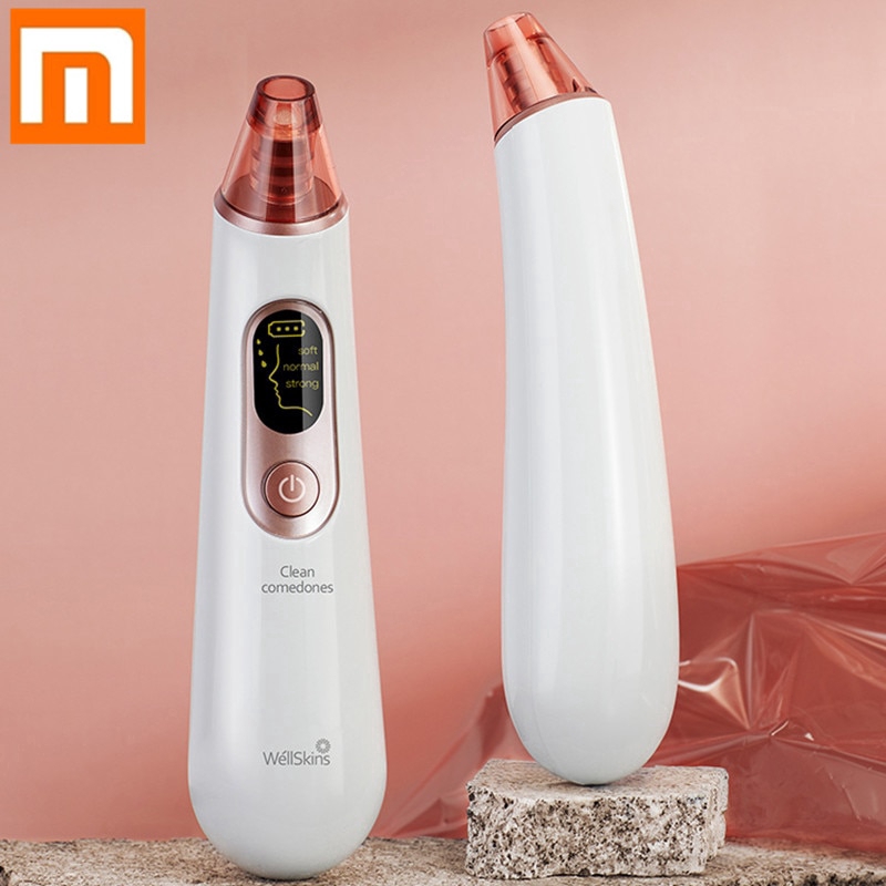 xiaomi pore cleaner