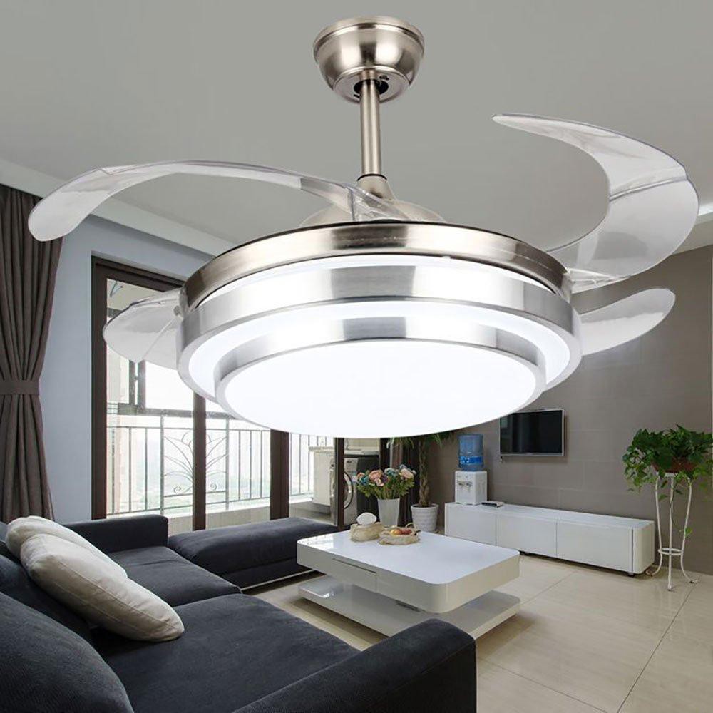 Ceiling Fan With Chandelier Philippines | Shelly Lighting