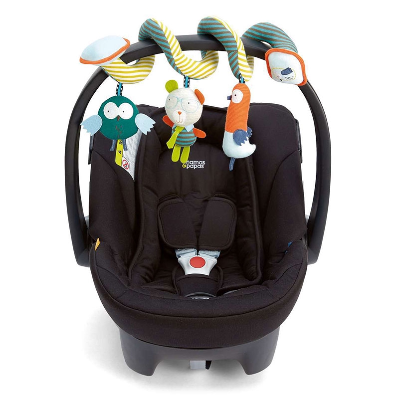 baby cribs strollers and car seats