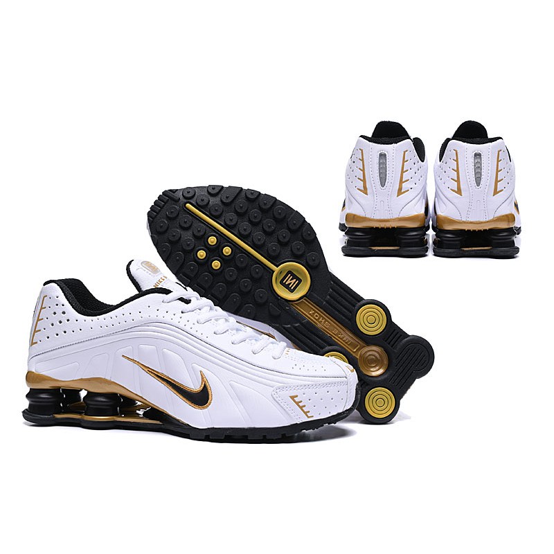 nike shox 2010