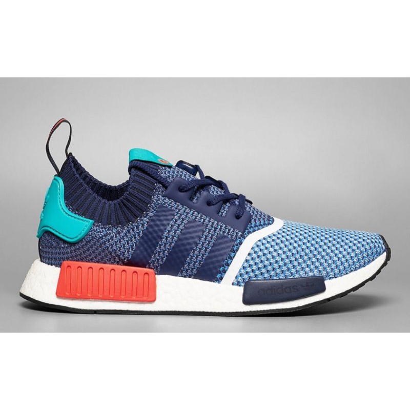 dark blue nmd