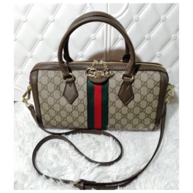 sling bag gucci premium
