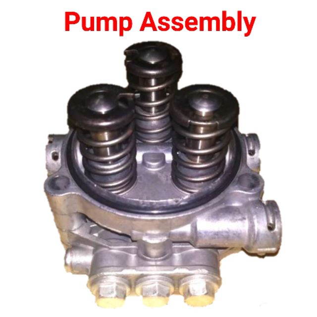 Campbell Hausfeld Pressure Washer Pump Pm0041805av Ereplacementparts Com