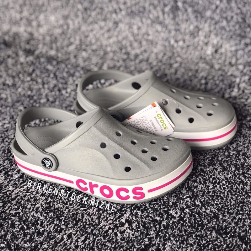 candy crocs