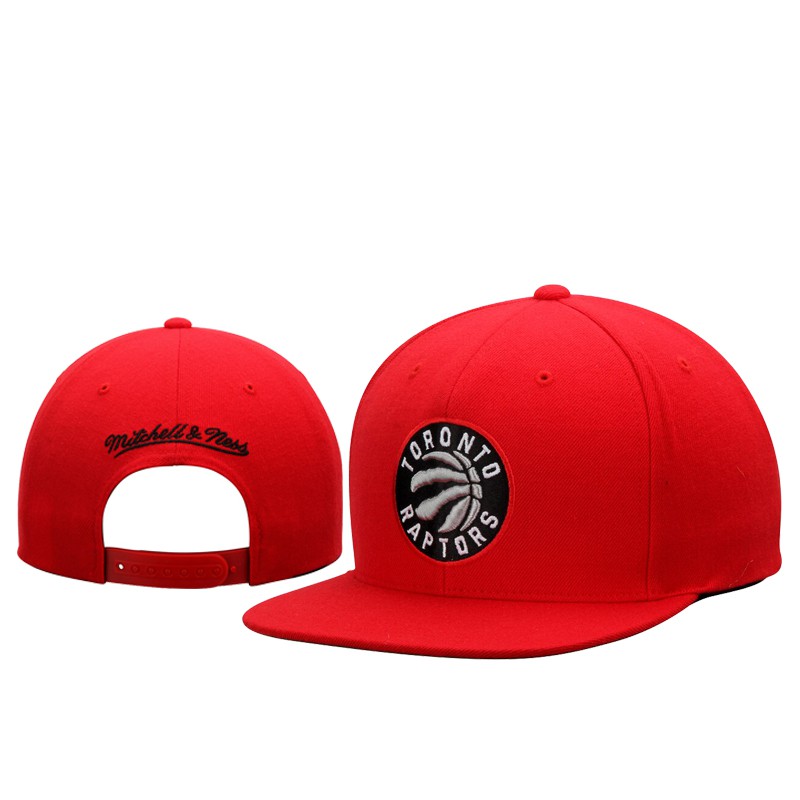 toronto raptors women's hat