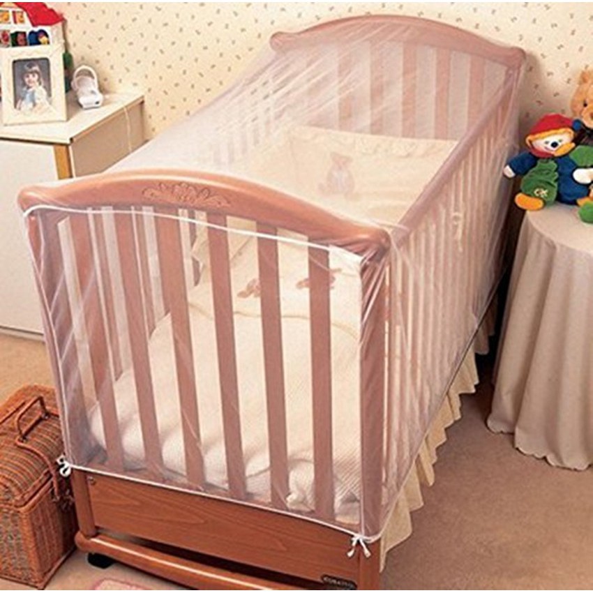 shopee baby crib