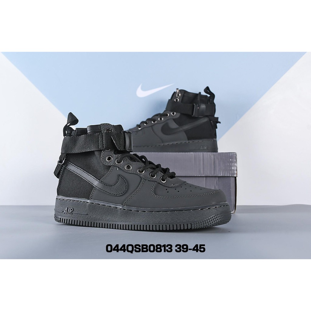 nike air sf force 1