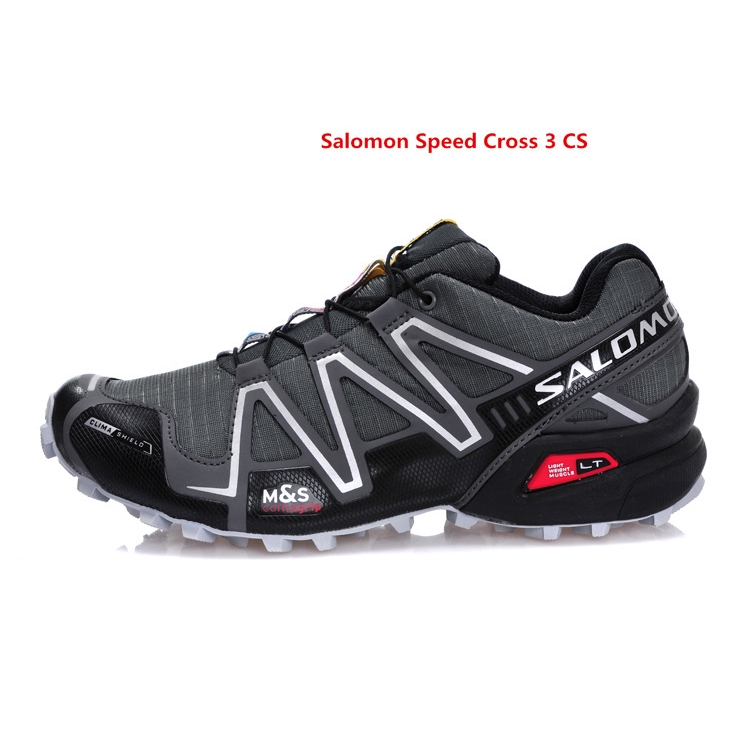 salomon speed 3