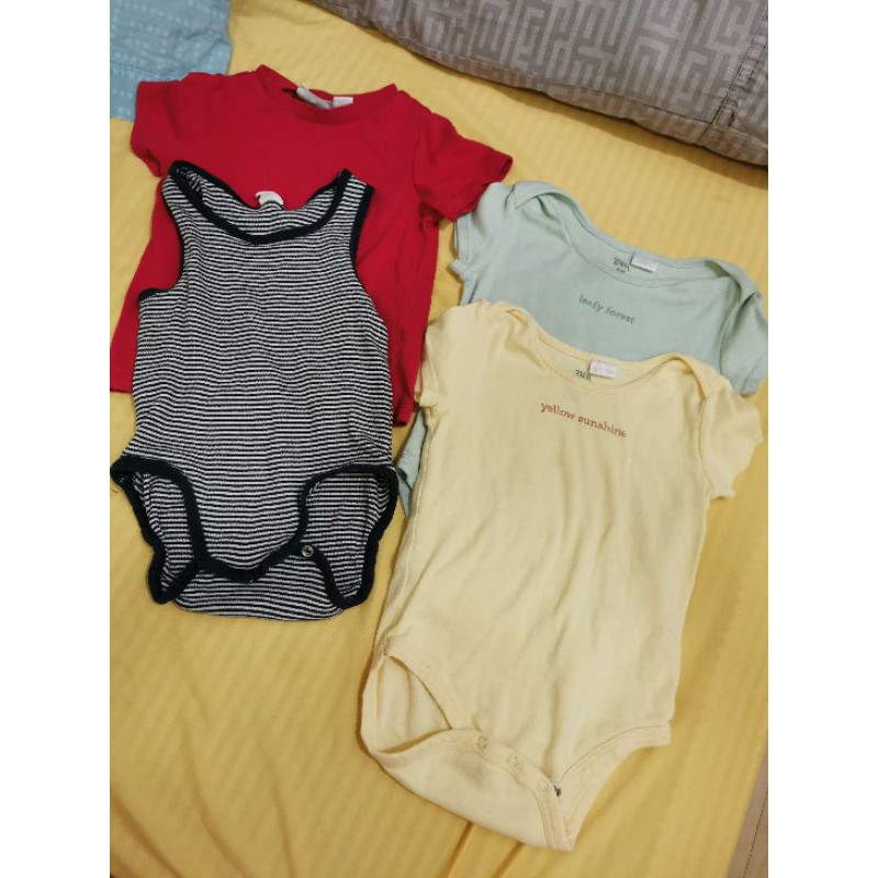 h&m baby girl clothes