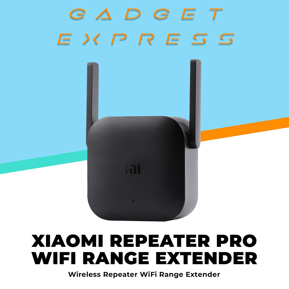 Xiaomi repeater v3 настройка через компьютер