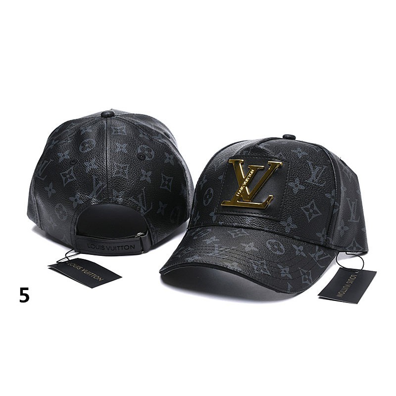 logo baseball cap