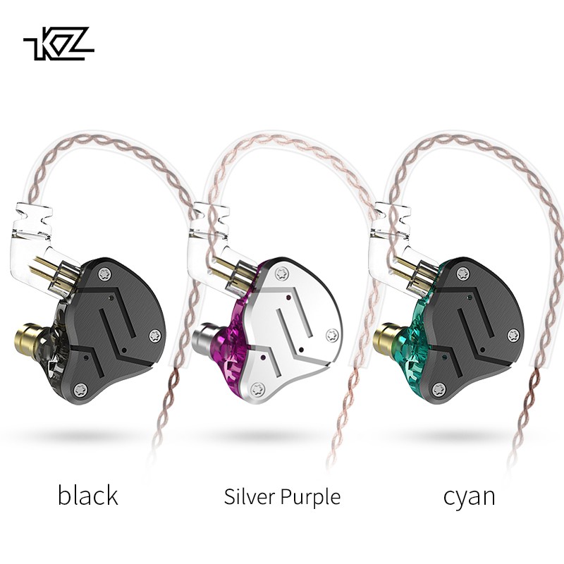 in ear system
