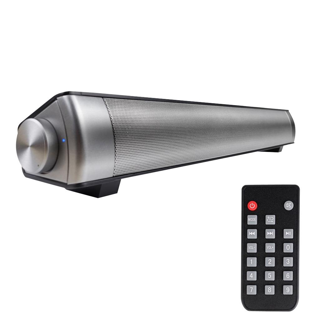 wireless surround bar