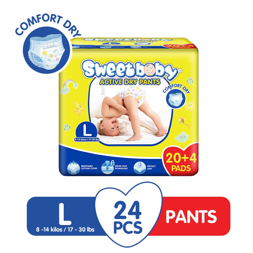 sweet baby diaper pants