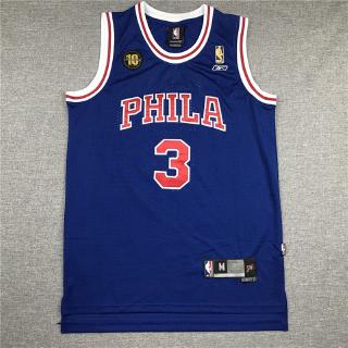 phila jersey blue