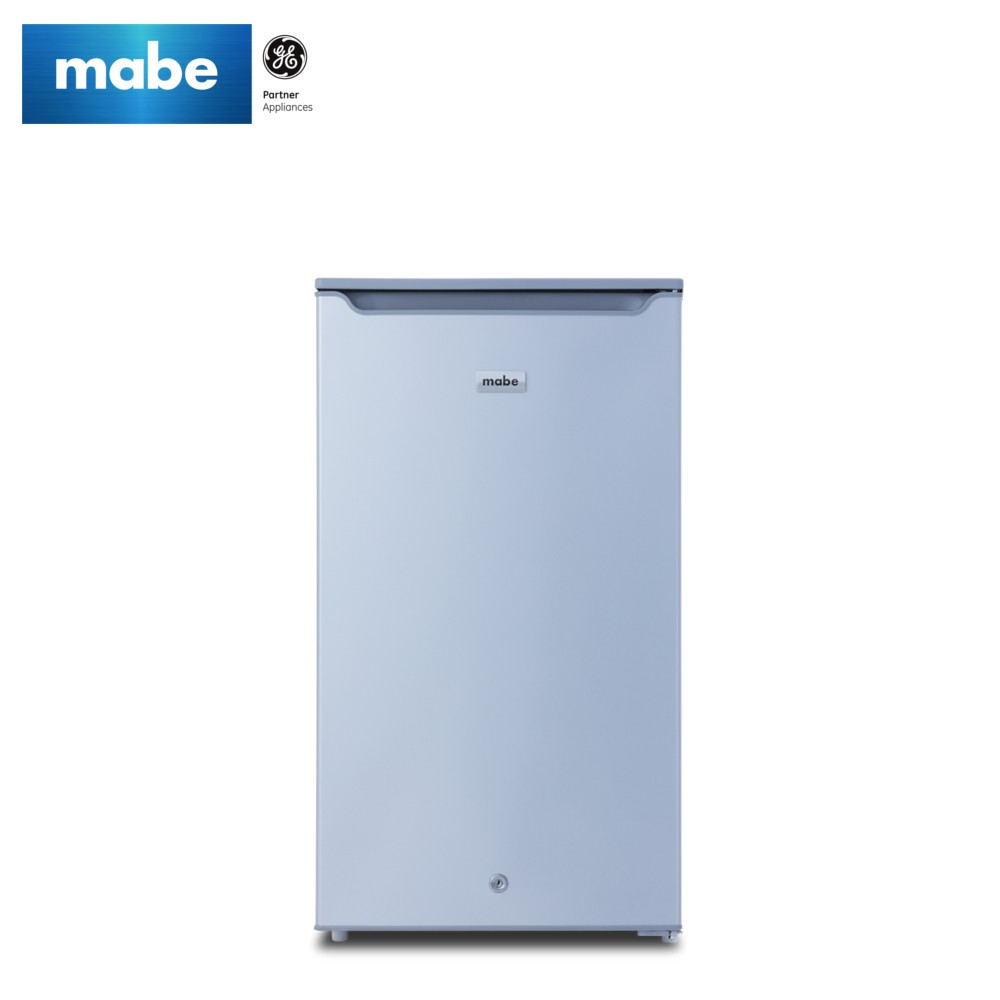 Mabe Appliances MAV3BAERSL 3 cuft Personal Refrigerator Shopee