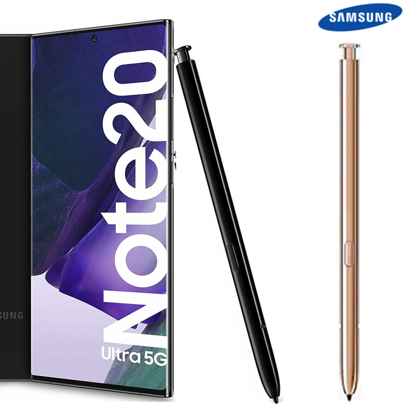 Original Samsung Galaxy Note S Pen Note 5g Stylus Note Ultra Touch Stylus Sm N980 N985 Stylus Shopee Philippines