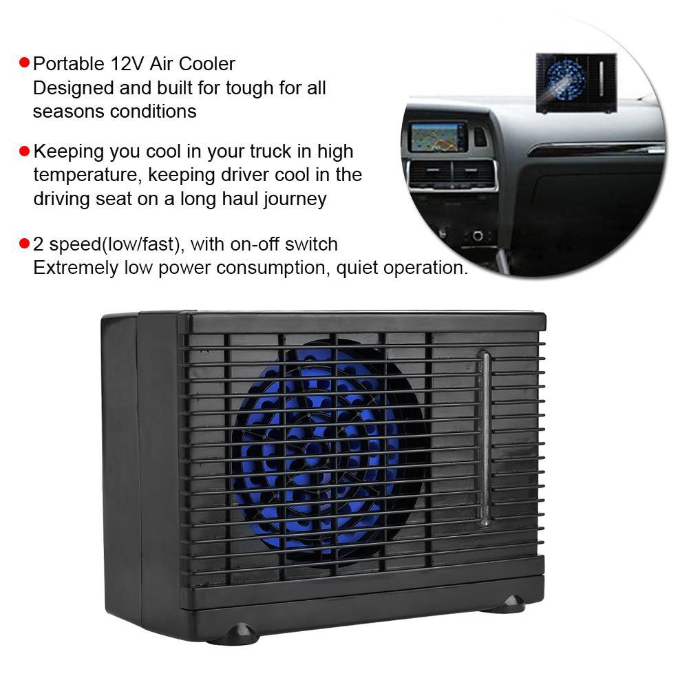 12 Volt Air Conditioner For Car >> Henlai Car Air Conditioner Fan 12 Volt Portable Adjustable Air Conditioner Cooler Cooling Fan Water 12 Volt Air Conditioner For Car >> Henlai Car Air Conditioner Fan 12 Volt Portable Adjustable Air Conditioner Cooler Cooling Fan Water