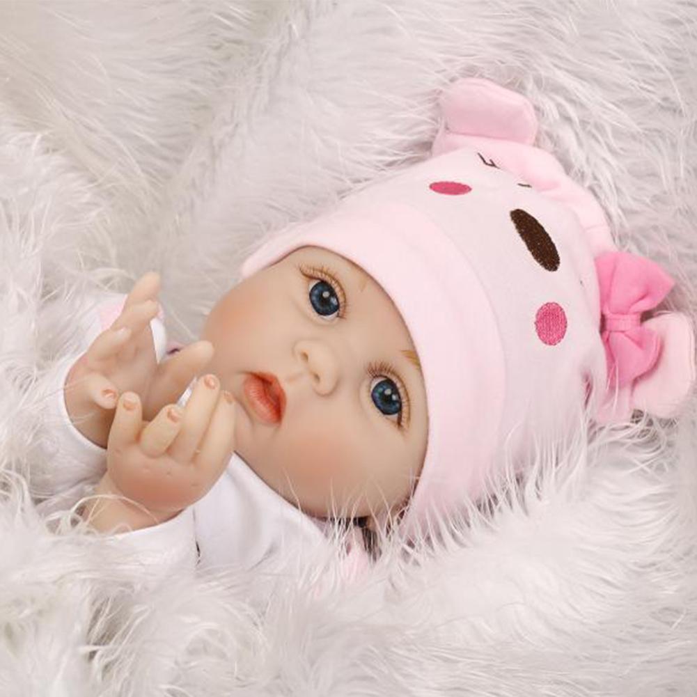 reborn baby dolls cute