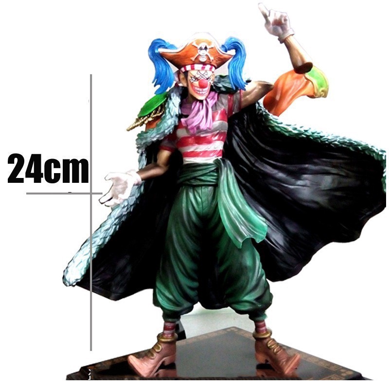 action figure one piece shopee