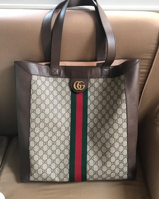gucci ophidia tote