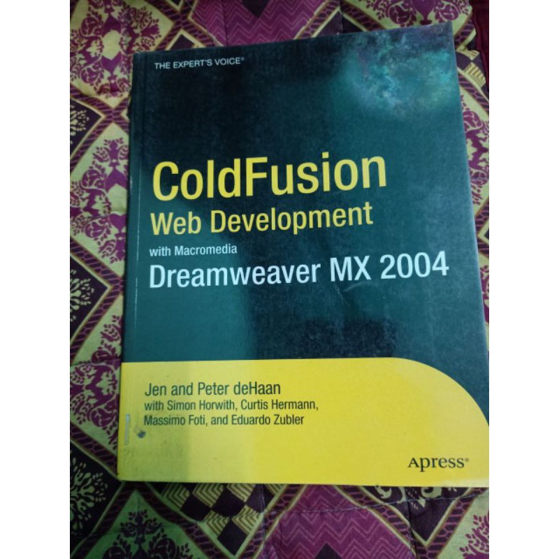 coldfusion web development – coldfusion webアプリケーションサーバー – QNPH